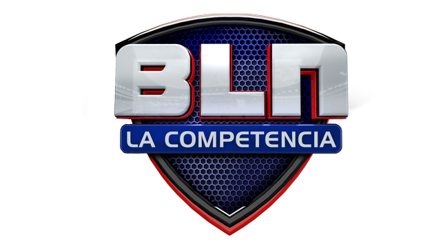 Logo BLN