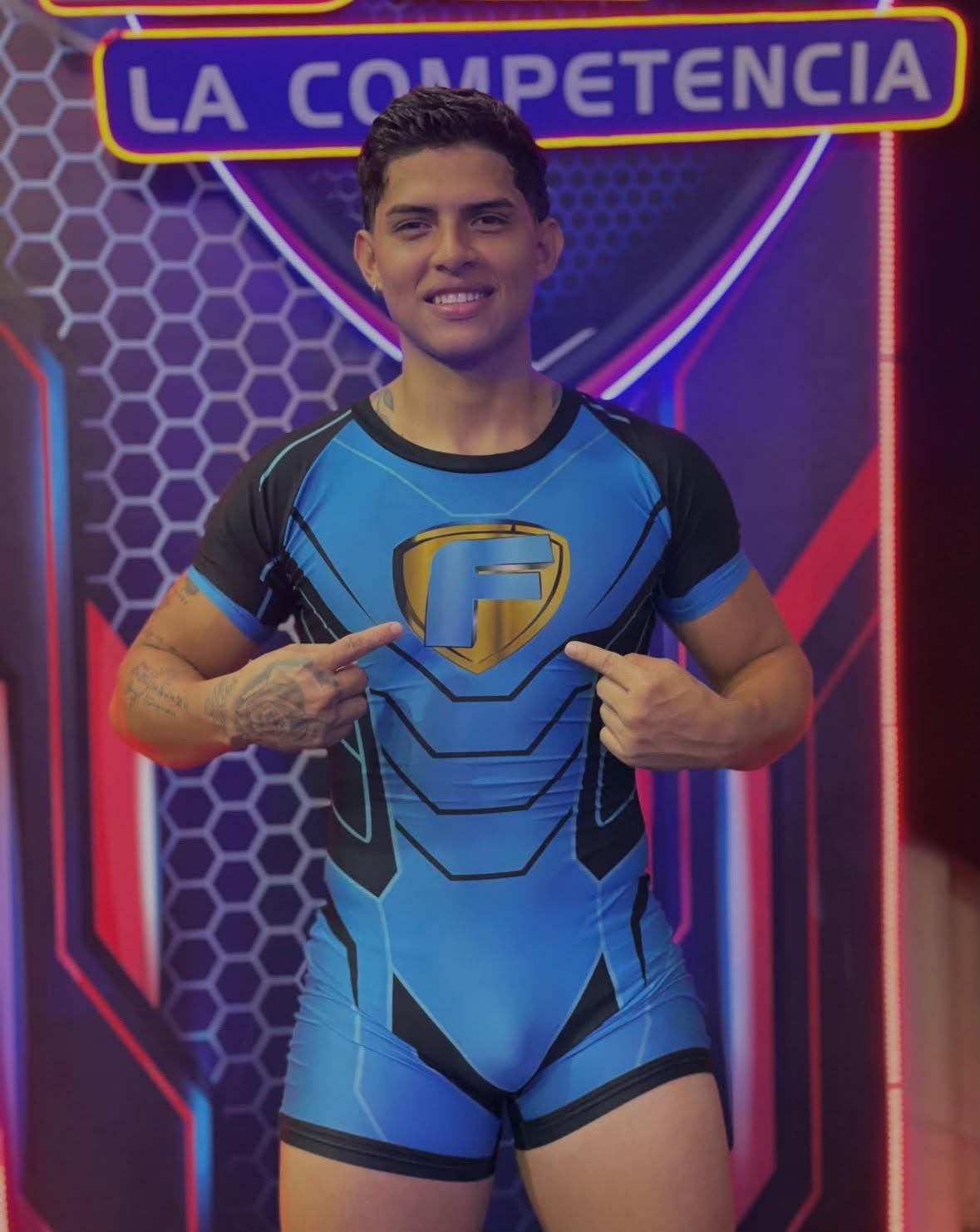 SALVA A TU FAVORITO