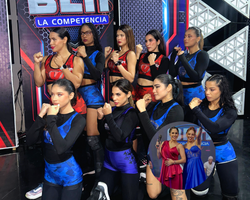 ¿APOYAS A LOS HOMBRES O A LAS MUJERES?