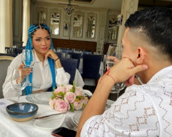 ¿CREES QUE SARA Y JOYNER DEBEN DARSE OTRA OPORTUNIDAD?