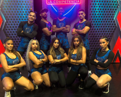 ¿QUÉ EQUIPO QUIERES QUE SE SALVE?
