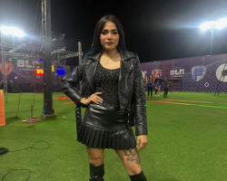 ¿TE GUSTÓ EL REGRESO DE SARA TOSCANO?