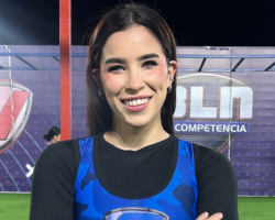 ¿A QUIÉN APOYAS?