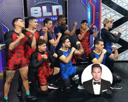 ¿APOYAS A LOS HOMBRES O A LAS MUJERES?