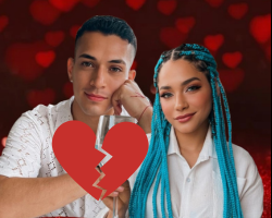 ¿CREES QUE SARA DEBE PERDONAR A JOYNER?