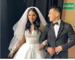 ¿CREES QUE SARA DEBE PERDONAR A JOYNER?